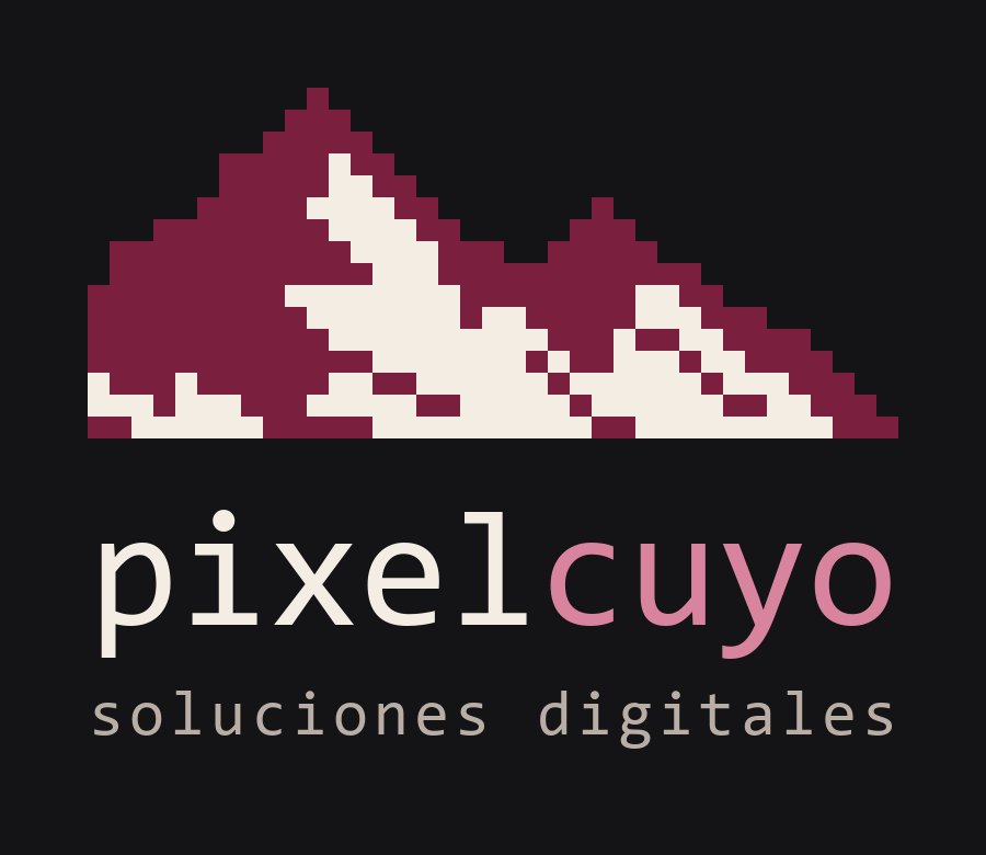 Pixel Cuyo